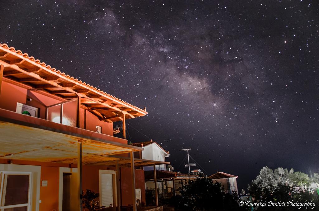 Bello Horizonte Gytheio Rum bild